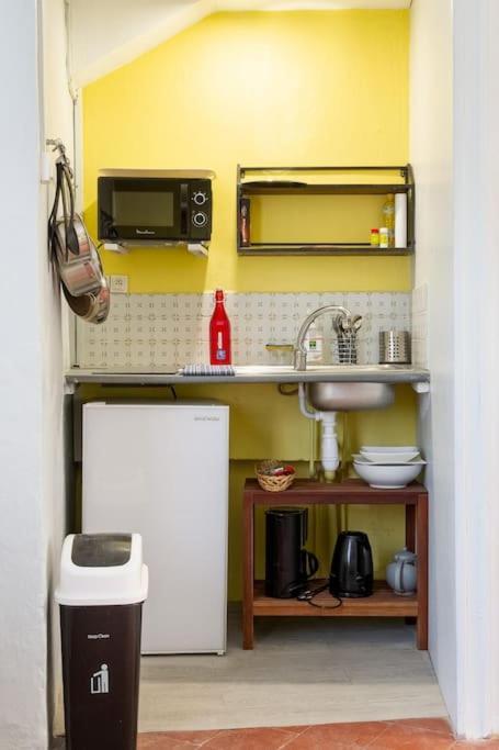 Apartmán Centre Palais Des Papes B3 Clim - 123Avignon Exteriér fotografie